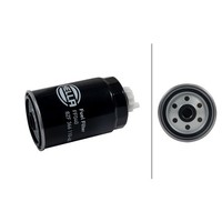 Kraftstofffilter Einfach Anschraubbar Ø 80 Mm Hella FüR U.A. Iveco Daily