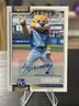 2026 Topps Celebration #M-9 SLUGGERRR Auto /99 Mascot Card - Kansas City Royals