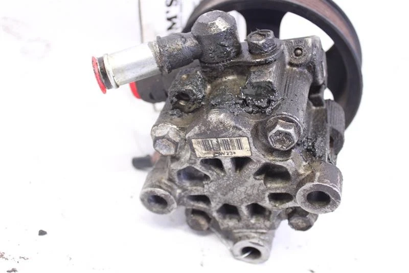 BOMBA DE DIREÇÃO HIDRÁULICA Lexus ES350 Toyota Avalon Camry 2005-2012 1128294 - Imagem 4 de 4