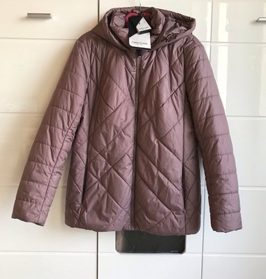 Winter Jacke Finn Flare Gr.L,warm Roza.Neu!