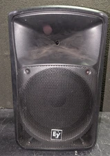 Electro-Voice EV ZX4 15" Passive Loudspeaker PA Speaker 400w- TESTED and working