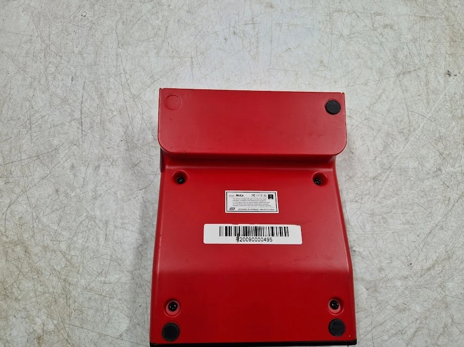 ESI MoCo Passiv Monitor Controller - Ungeprüft, Zeichen Der Verwendung - Bild 2 von 4