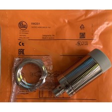 1PCS Brand New IFM IIM201 Proximity Switch Sensor #tp