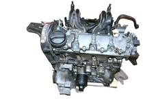 VW Polo 6N2 Lupo Arosa Motor 1,0 37kw 50PS 999cm² ANV Motor 109.000 km