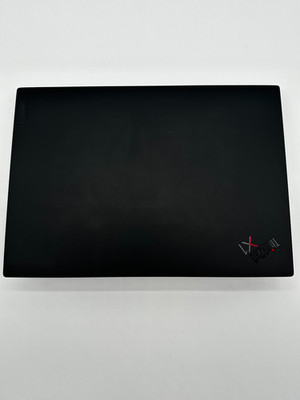 Lenovo ThinkPad X1 Carbon Gen 10   gut