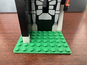 Lego Castle - Skeleton Surprise 6036 No Instructions or Book