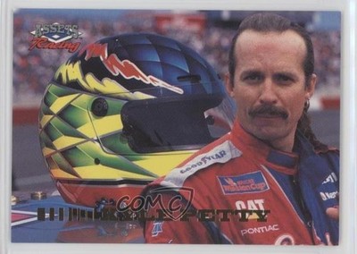 1995 Classic Assets Racing Kyle Petty #4 0e5