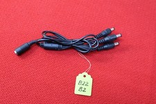 Lorex CCTV Power Supply Splitter