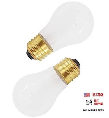  8009 Bulb 40w 130v Replacement Light Specially Designed to Withstand Extreme 