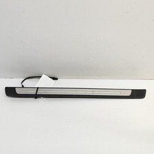 AUDI E-TRON GEN Einstiegsleistenverkleidung vorne links 4KE947417 2019 28479601