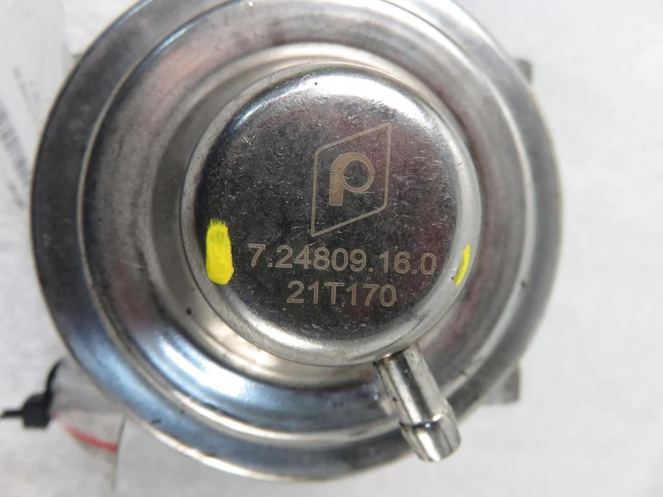 Mitsubishi Outlander 2007 Other EGR Valve Exhaust Gas Recirculation 724809160 - Image 4 of 4