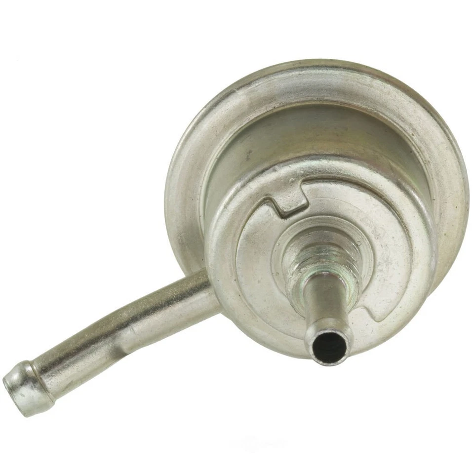 Fuel Injection Pressure Regulator WVE 5G1208 fits 1988 Isuzu Trooper 2.6L-L4 - Image 4 of 4