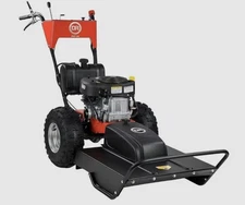 Dr Power Equipment 26 In 15.5Hp Walk-Behind Field And Brush Mower