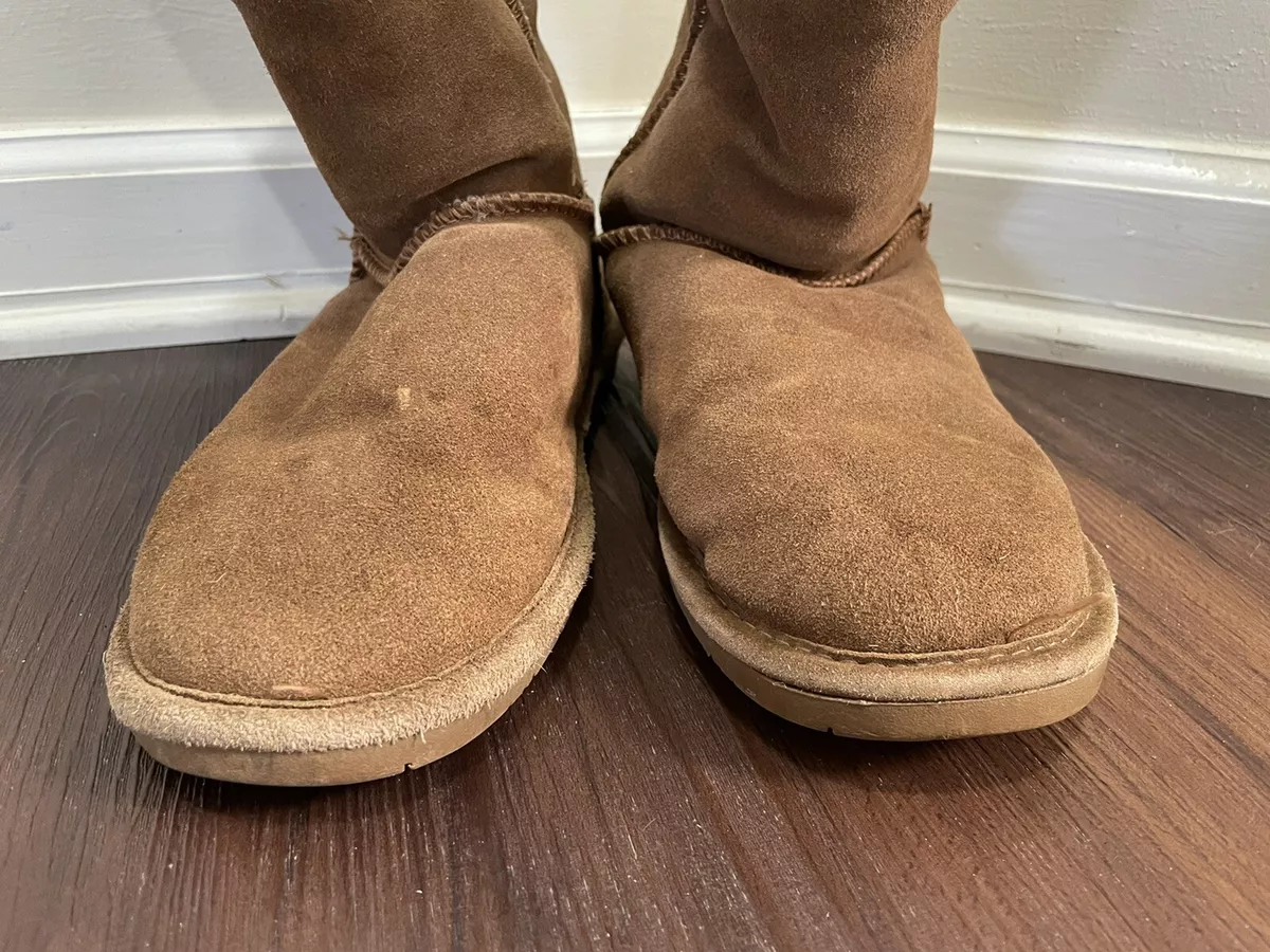 Bearpaw emma shop tall womens