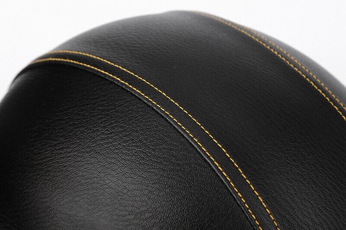 Retro Motorradhelm Rollerhelm Schutzbrillen Oldtimerhelm Halbschale Helmet DE - Bild 6 von 27