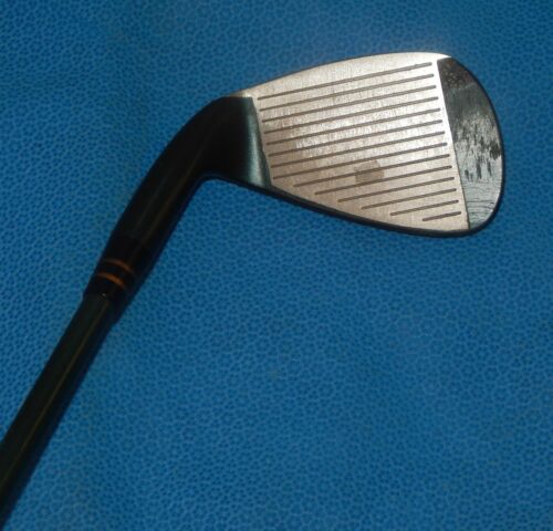 RH Yonex A.D.X. 2.0 Graphite Headed 9 Iron with Graphite Shaft & Head Cover - Picture 4 of 10