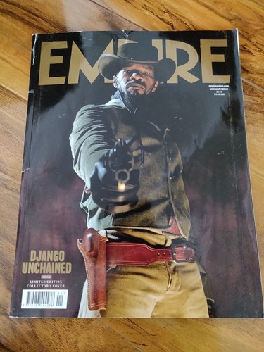 Empire magazine 2003-16 #167-324 Film Movie UK pick issue from list Subscriber - Picture 84 of 125