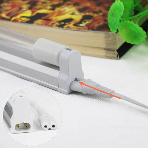 4x 120cm T8 36W UV Tube Komplettset Schwarzlicht Röhre Schwarzlichtlampe set DHL - Bild 13 von 21