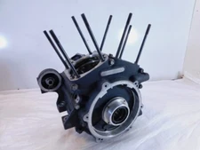 Harley Davidson Touring Electra Glide Road King & Dyna Engine Motor Crank Cases