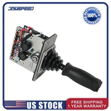 Joystick Controller 20424GT Fits Genie Telescopic Boom Lift S-40 S-45 S-65 S-85