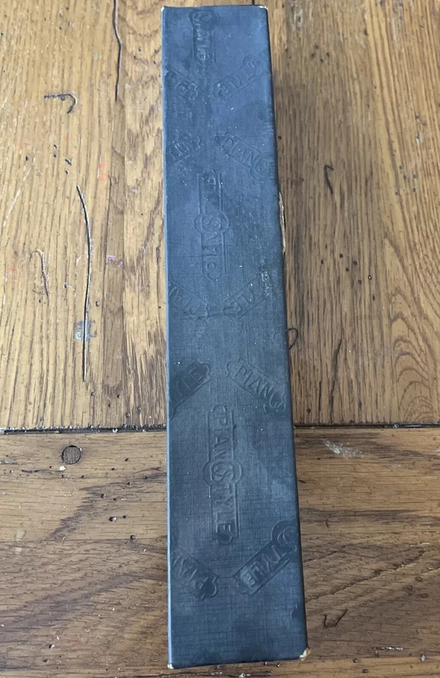 Rollo de palabras estilo piano 30776 I Loved You Then As I Love You Now reproductor rollo de piano Foto 2 de 3