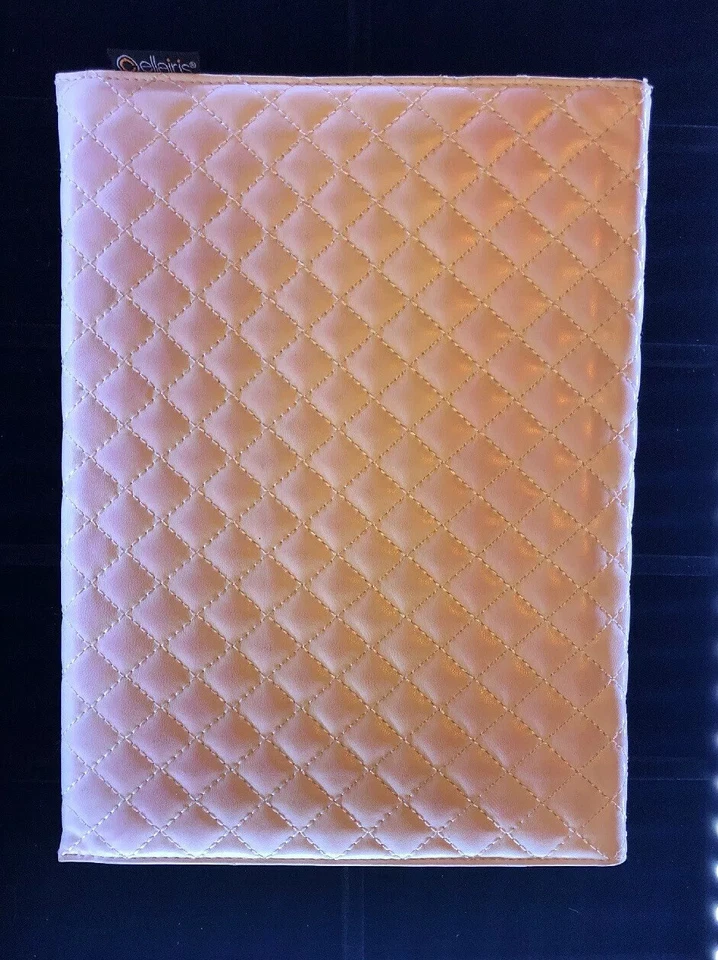 Cellairis Ipad2/Nuevo Ipad Clásico Bolso sin asas Estuche Blanco Foto 4 de 4