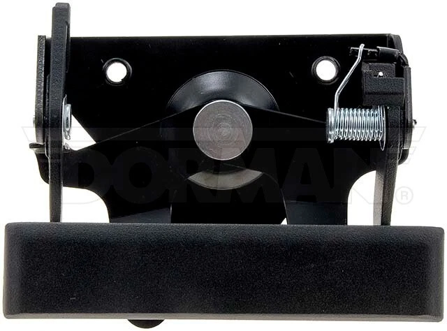 Dorman 77077 Tailgate Handle for 1991-2002 Chevrolet C3500HD Foto 3 de 4