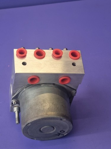 Bloque ABS bloque hidraulico CORSA D 13350598 0265251864 AG5 6 MESES DE GARANTIA - Picture 4 of 5
