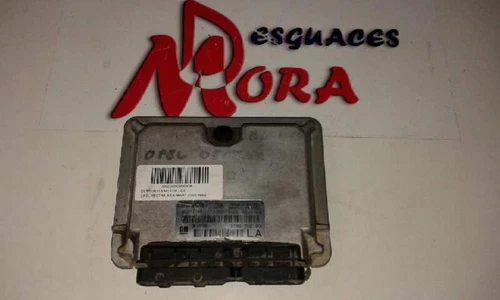 0281001633 Centralina Motore per OPEL VECTRA B CARAVAN * 40418 - Foto 1 di 3