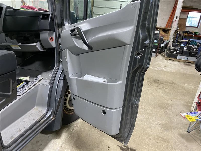 Used Front Center Interior Rear View Mirror fits: 2017 Mercedes-benz Mercedes sp Foto 3 de 4