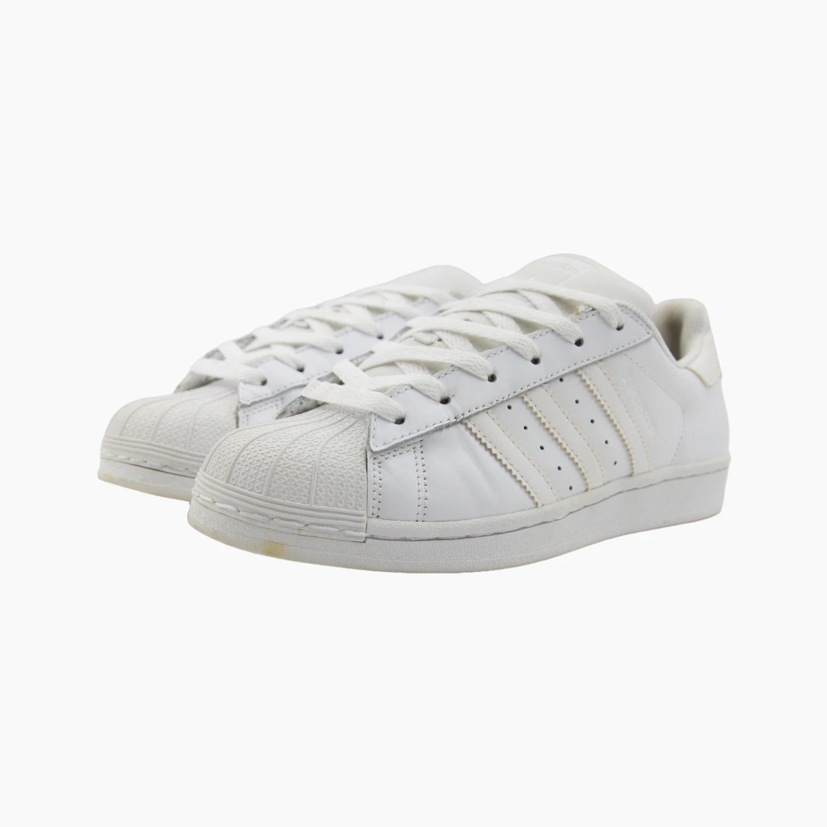 Womens superstar sales foundation trainer