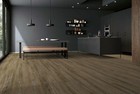 PREMIUM SPC 5G CLICK *CHEAPEST* WOOD PLANK FLOORING *WENGE* 1520X230MM £24.99m