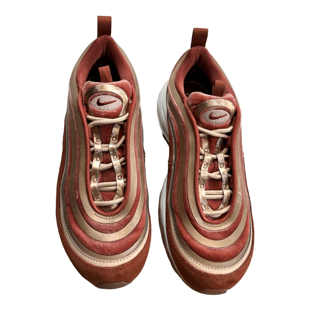 women's 'air max 97 casual shoes $160.00