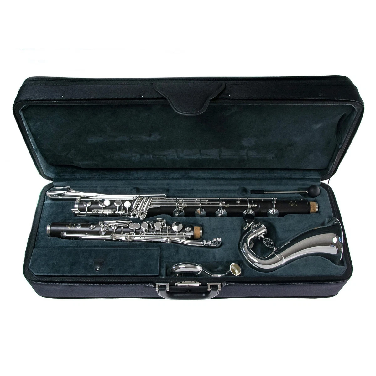 Preços baixos em Clarinete Baixo Buffet Crampon Clarinetes | eBay