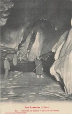 31 GARGAS CAVES 95112