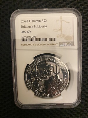 2024 ブリタニア 2ポンド新デザイン 銀貨 NGC MS69FR s-l400.jpg