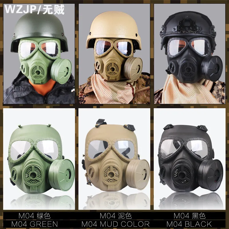 Did you know Louis Vuitton & Gucci Made a Gas Mask Line? AND IT'S