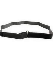 60" long x 1 ½" wide heavy duty Velcro® Brand hook and loop fastening strap