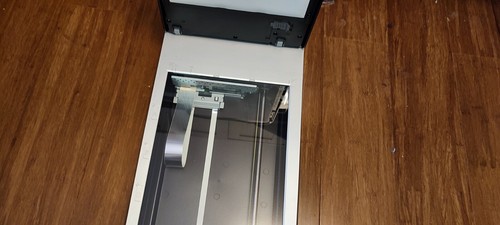 Epson Perfection V500 scanner fotografico per ricambi - Foto 7 di 12