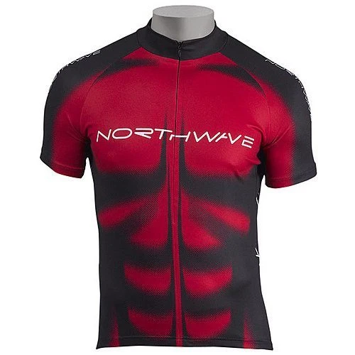 Northwave jersey hotsell