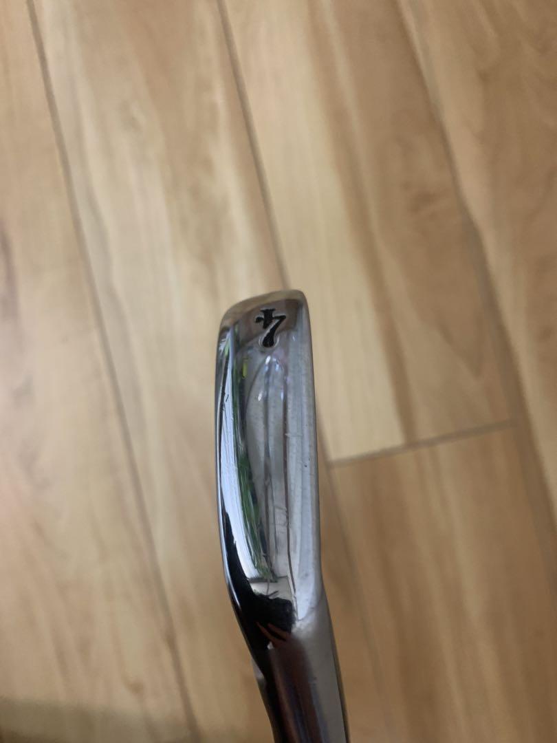 ARTISAN LS 720HM シャフトDG TOUR ISSUE S200 ARTISAN LS 720HM シャフトDG TOUR ISSUE S200