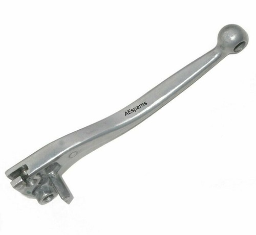 Fits Royal Enfield Classic 500cc Disc Brake & Clutch lever Assey ECs - Picture 5 of 14