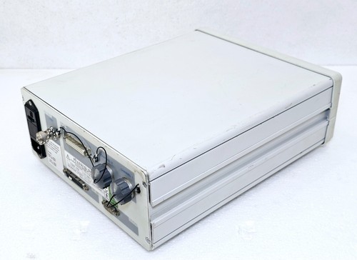 PTW FREIBURG MULTIDOS MULTI-CHANNEL DOSEMETER T10004-0762 - Picture 15 of 22