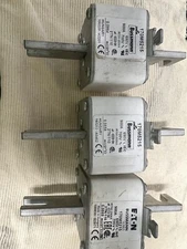 Bussman 170M5215.     $130 Each. 6 Available
