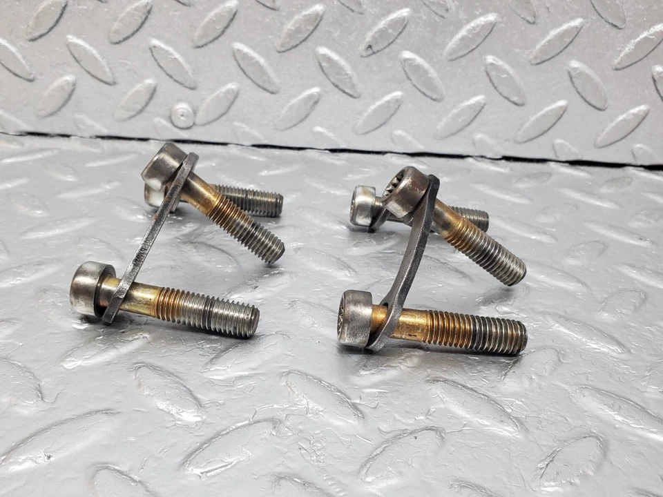 ⚙45327⚙ Juego de pernos diferenciales de eje de transmisión Mercedes-Benz R129 300SL cupé Foto 3 de 4