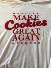 Pro Supps Shirt Mr Hyde sample Free. Ps Cookies Make America Great Again Trump