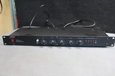 Ashly CL50E, Peak Detection Compressor Limiter *USED*