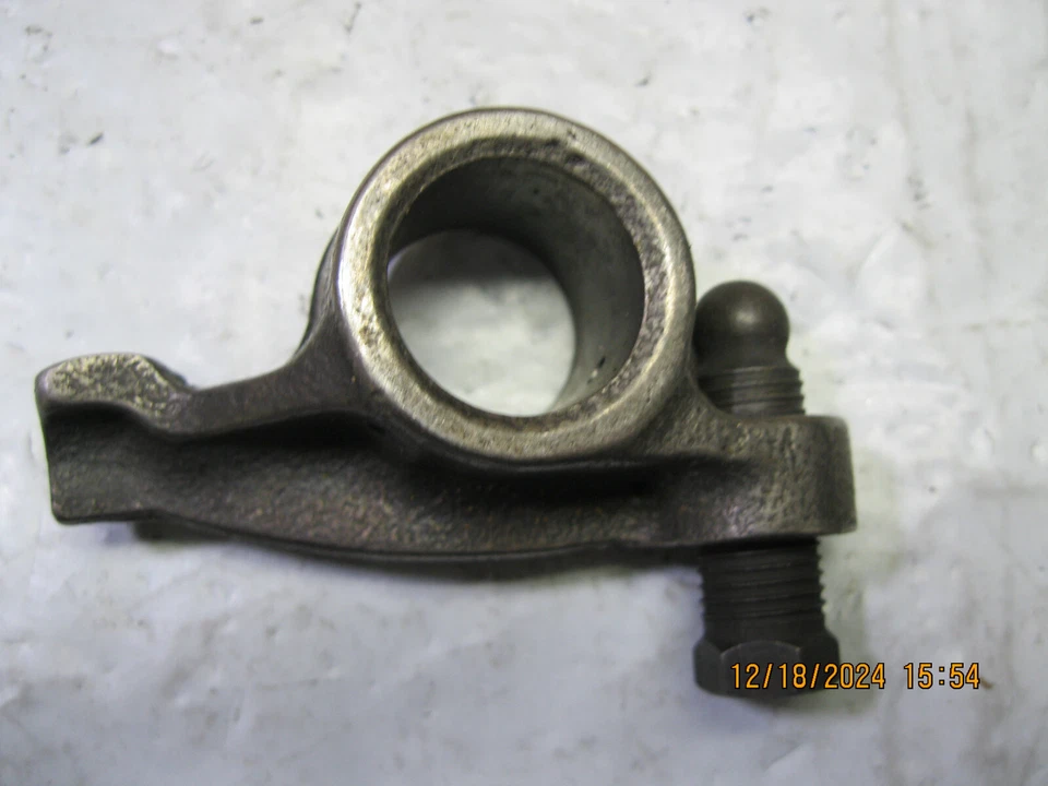 Engine Rocker Arm Sealed Power R-1093 Foto 3 de 4
