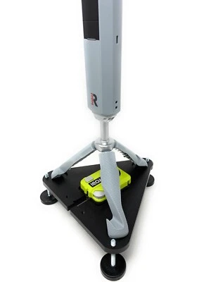 RAPSODO MLM2 PRO Launch Monitor Alignment Stand For MLM2 Pro