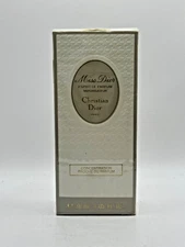 MISS DIOR BY CHRISTIAN DIOR 30ML EDP SPRAY (NEW WITH BOX & SEALED)